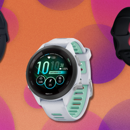 Get moving with the best Prime Day fitness tracker deals