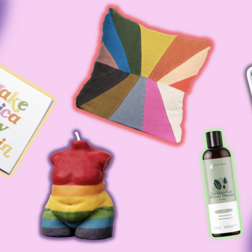 Small business spotlight: 8 LGBTQ-owned businesses to buy from this Pride Month and beyond