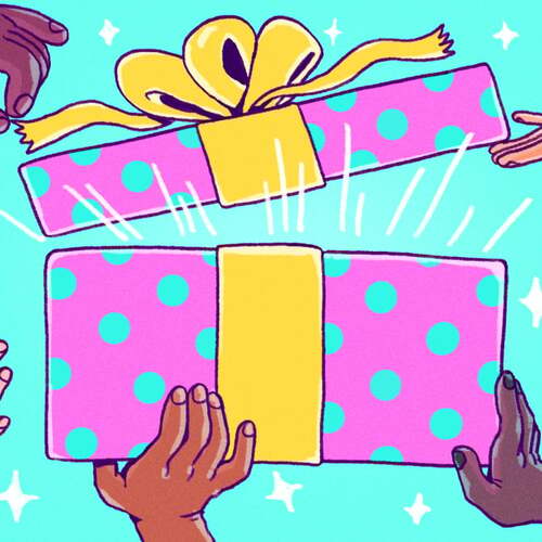 60 birthday gift ideas that we'd actually be excited to unwrap