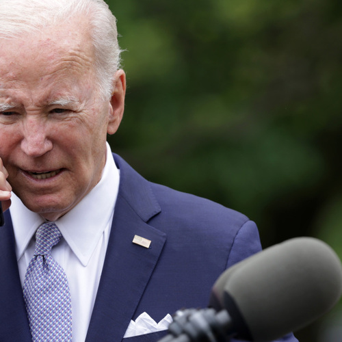 3. Listen to this 'Biden' call sent to voters. No wonder the FCC is cracking down on AI robocalls.