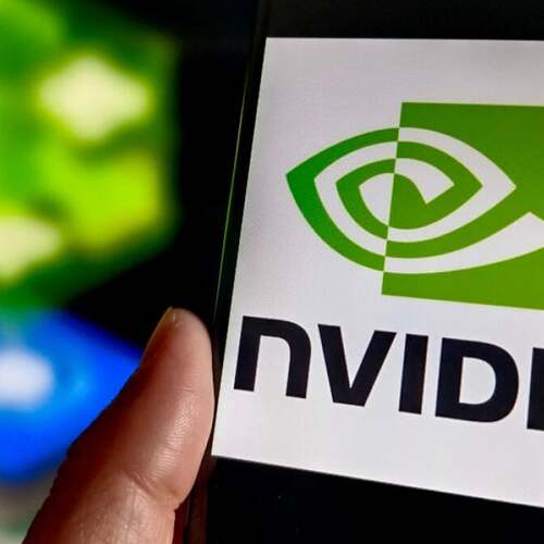 Nvidia's next-gen AI chips are way more powerful and use a lot less energy