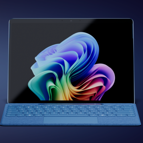 Microsoft's new Surface Pro 11 comes with a free $180 keyboard at Best Buy