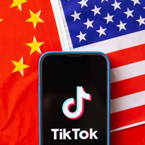 Proposed U.S. TikTok ban could impact all Chinese apps