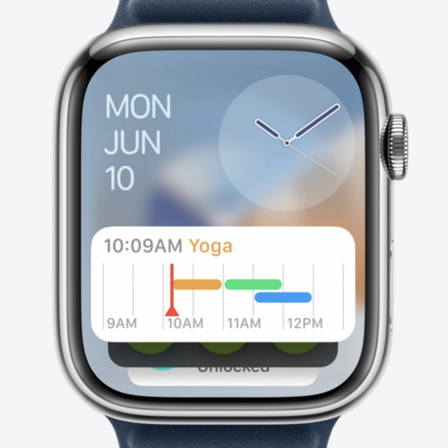 Apple’s WatchOS 11 makes it easier keep track of your vitals