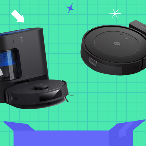 Check out the best robot vacuum deals you can score ahead of October Prime Day