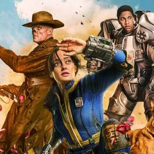 'Fallout' will premiere a day early on Prime Video