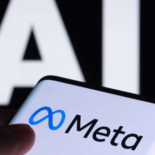 A batch of updates from Meta puts AI front and center when you use its apps