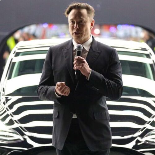 Elon Musk's $55.8 billion Tesla compensation has been thrown out by a US court