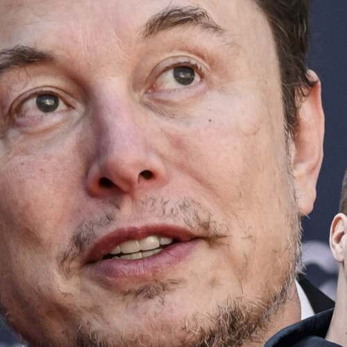 X appears to be juicing MrBeast's views as Elon Musk tries to woo the YouTuber to the platform