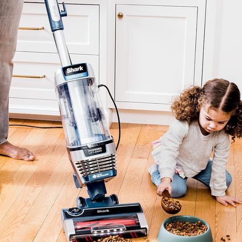 Get up to $150 off Shark vacuums, hair care, and more