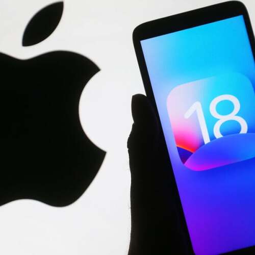 iOS 18 rumored to bring AI to Siri, Messages, Notes in new report