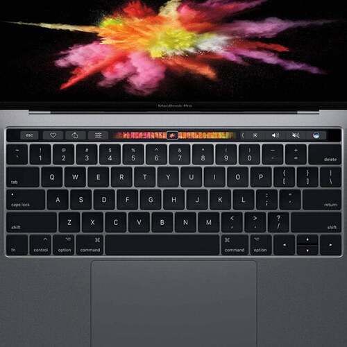 Save 74% on Apple’s forbidden MacBook Pro featuring the Touch Bar