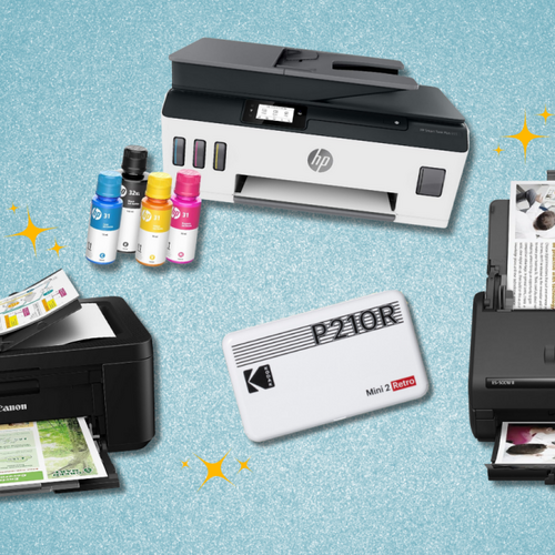 20+ Pre-Prime Day printer deals: Get a printer-scanner combo for $59.99