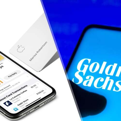 Apple Card ends partnership with Goldman Sachs: 3 reasons we saw it comin'