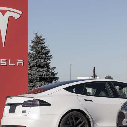 Tesla cuts prices after massive Cybertruck recall