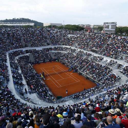 How to watch the 2024 Italian Open online for free