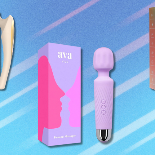 Get 20% off all Ava sex toys at Amazon for Valentine's Day