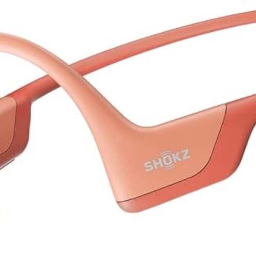 Last minute Prime Day deal: Shokz OpenRun Pro are 31% off 