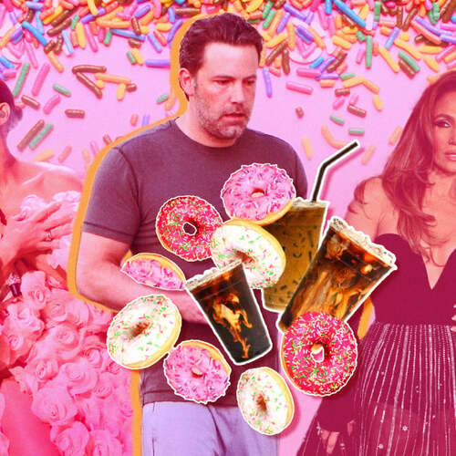 Ben Affleck's Dunkin ad is his version of JLo's 'This Is Me Now'