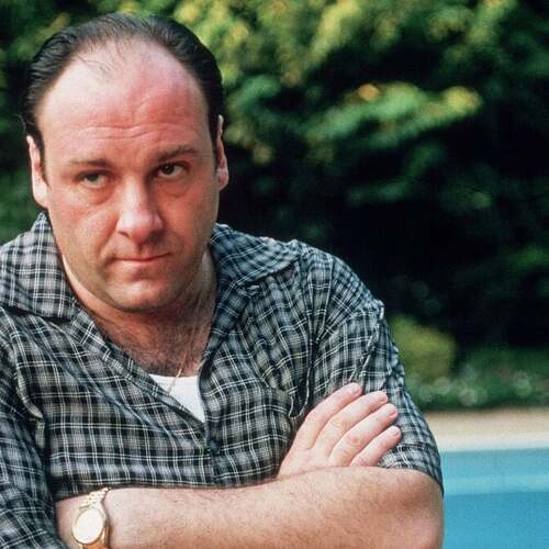 'The Sopranos' TikTok account is pumping out 25-second episode summaries