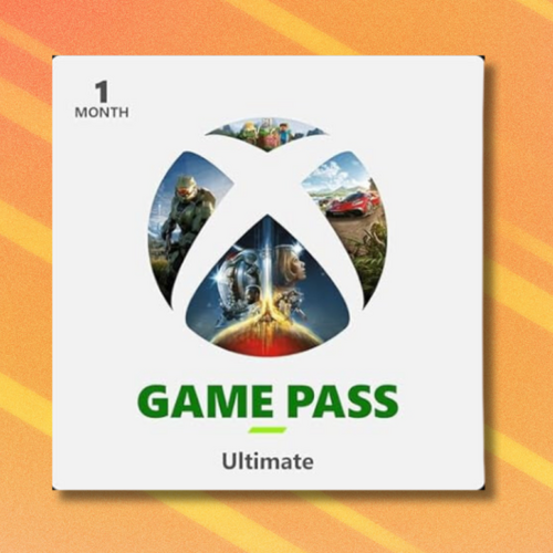 Top up your Xbox Game Pass Ultimate subscription with this Woot! deal