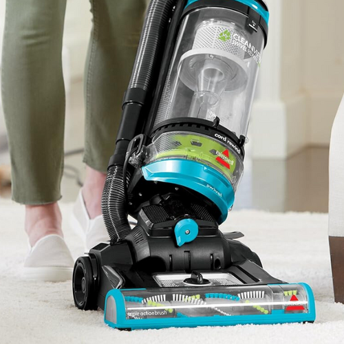 Conquer dust and debris with up to 33% off vacuums and steam cleaners