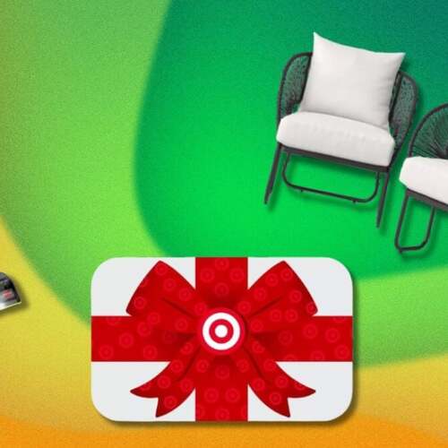 Get ready to save: Target Circle Week is back with discounts of up to 40%