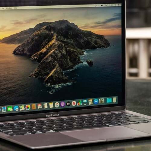 New Mac malware 'Cuckoo' can take screenshots of your desktop and other creepy actions