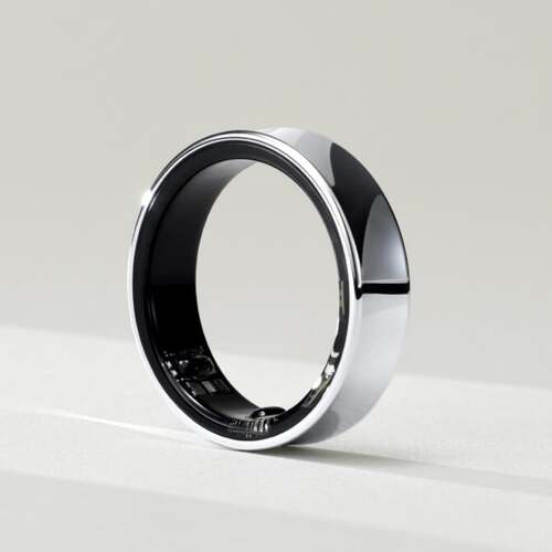 Samsung Galaxy Ring will track your sleep and 'vitality' levels