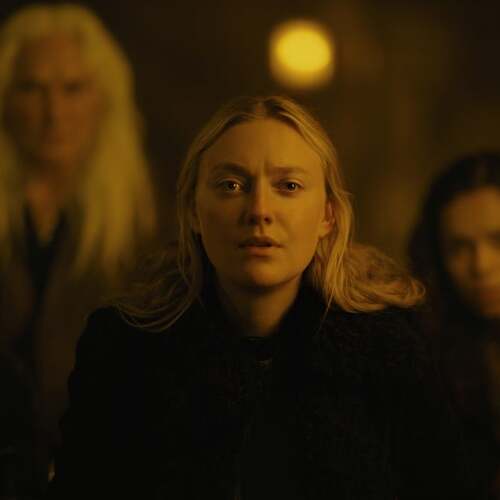 'The Watchers' review: Dakota Fanning embraces folk horror with a Shyamalan twist