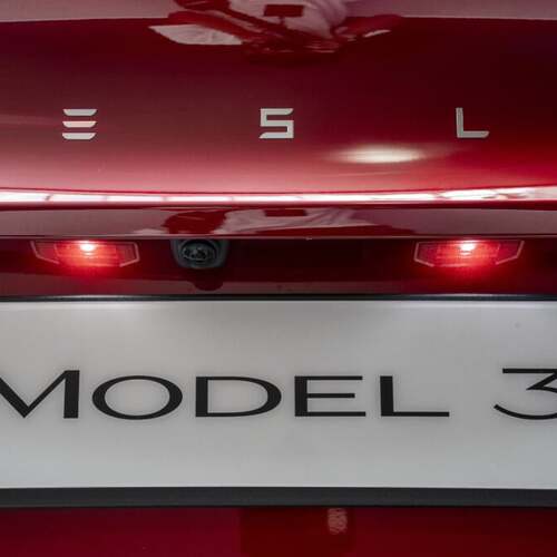 Tesla Model 3 'Ludicrous' will be more than just a speedier M3, new leaks show