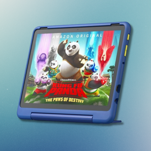 Save $80 on this robust and powerful tablet for kids