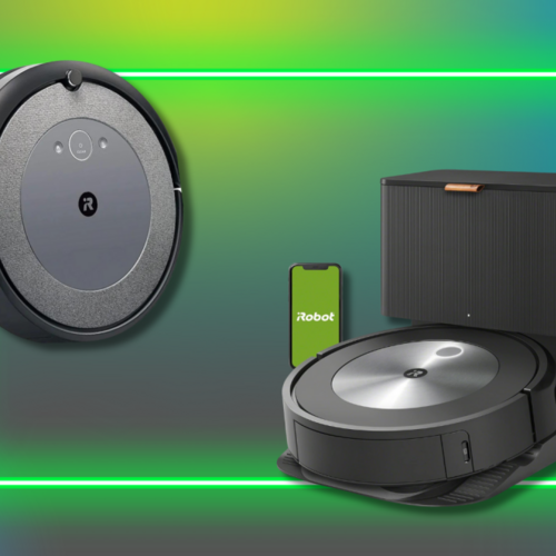 The best Black Friday Roomba deals live at Amazon