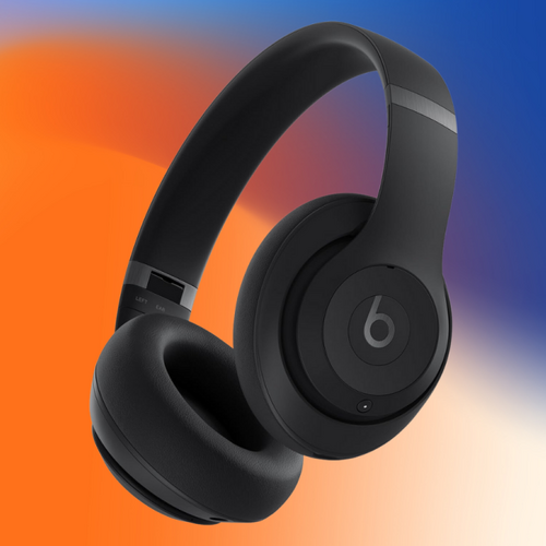 Save 51% on these bass-boosting headphones from Beats