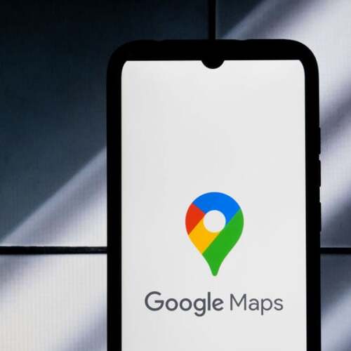 Google Maps search not working: Why it says 'no results found'