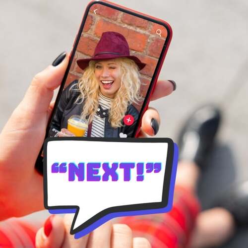 Stop using fingers! iPhone trick lets you scroll TikTok by saying 'Next'