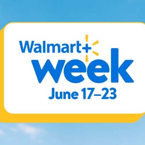 Walmart+ Week is coming: What to know about the members-only event