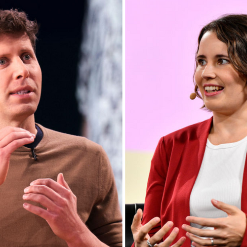 OpenAI CEO Sam Altman was fired for 'outright lying,' says former board member