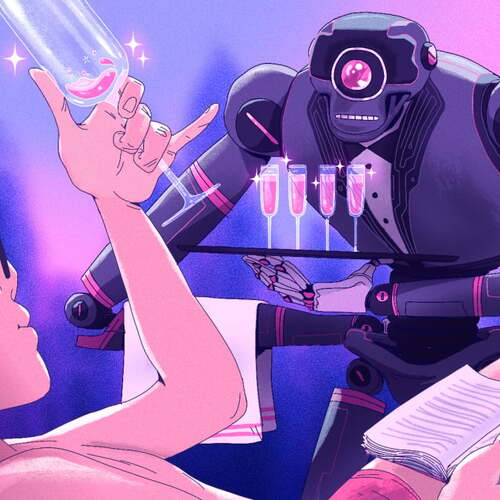 Why don't we have AI-powered robot butlers yet? An investigation.