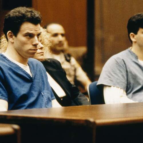 The Menendez brothers case has reignited internet speculation. Here's what you need to know.