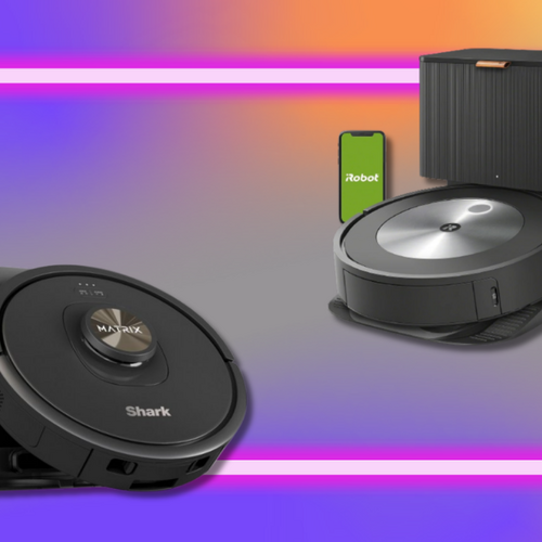 All of the self-emptying robot vacuums on sale for Black Friday