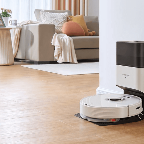 This week's best robot vacuum deals include multiple options still at Black Friday pricing