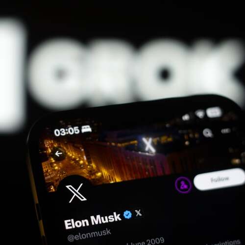 If you're a paying X user, Elon Musk wants his Grok AI to write your posts for you, report says