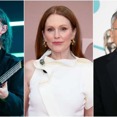 'AI is a major unjust threat': Thom Yorke, Julianne Moore, and thousands more sign open letter denouncing AI