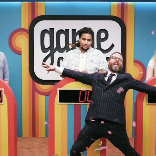 Inside 'Game Changer,' the internet's favorite game show