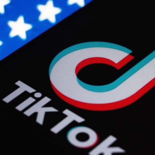 TikTok is reportedly prepping a U.S. version of its algorithm