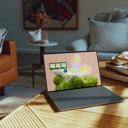 Dell is giving the XPS 13 laptop a Lunar Lake upgrade, and you can pre-order it now