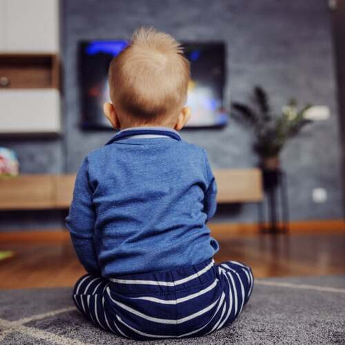 Too much TV screen time for kids: 5 things to know about the risks