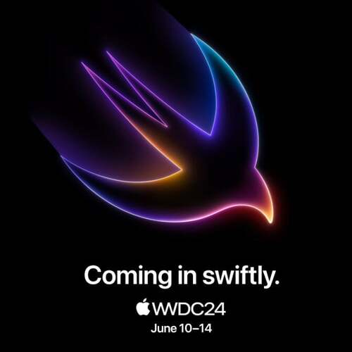 Apple's WWDC invite has arrived. Here's how to tune in.