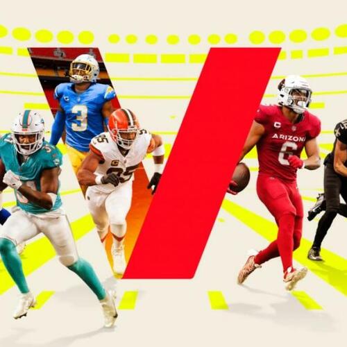 Switch to select Verizon mobile or internet plans, get free NFL Sunday Ticket